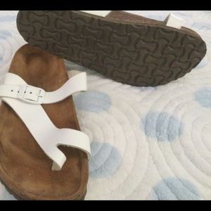 NAOT Women’s sandals, NEW, size eu 39